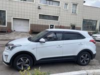 Hyundai Creta 2018 годаүшін8 000 000 тг. в Алматы