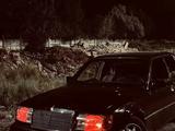 Mercedes-Benz E 230 1991 годаүшін900 000 тг. в Сарыагаш – фото 2