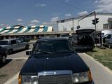 Mercedes-Benz E 230 1991 годаүшін900 000 тг. в Сарыагаш – фото 3