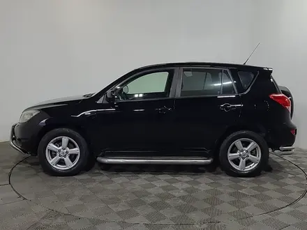 Toyota RAV4 2006 года за 5 550 000 тг. в Алматы – фото 8