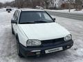 Volkswagen Golf 1992 годаfor980 000 тг. в Семей