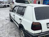 Volkswagen Golf 1992 годаүшін980 000 тг. в Семей – фото 2