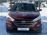 Hyundai Tucson 2015 годаfor9 800 000 тг. в Караганда