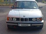 BMW 520 1993 годаүшін2 000 000 тг. в Караганда