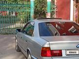 BMW 520 1993 года за 2 000 000 тг. в Караганда – фото 3