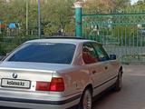 BMW 520 1993 года за 2 000 000 тг. в Караганда – фото 4