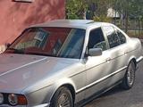 BMW 520 1993 года за 2 000 000 тг. в Караганда – фото 5