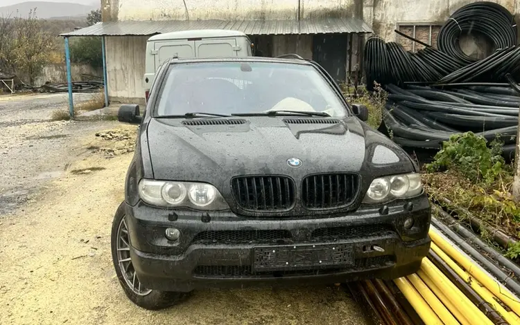 BMW X5 2006 года за 2 000 000 тг. в Талдыкорган