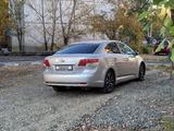 Toyota Avensis 2009 годаfor6 800 000 тг. в Экибастуз – фото 3