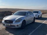 Infiniti M37x 2010 годаүшін7 200 000 тг. в Караганда