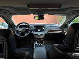 Infiniti M37x 2010 годаүшін7 200 000 тг. в Караганда – фото 3