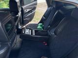 Infiniti M37x 2010 годаүшін7 200 000 тг. в Караганда – фото 4