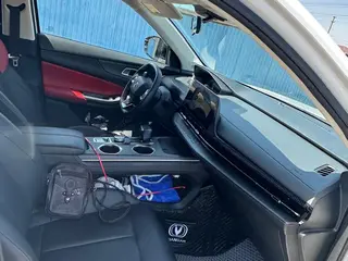 Changan CS55 Plus