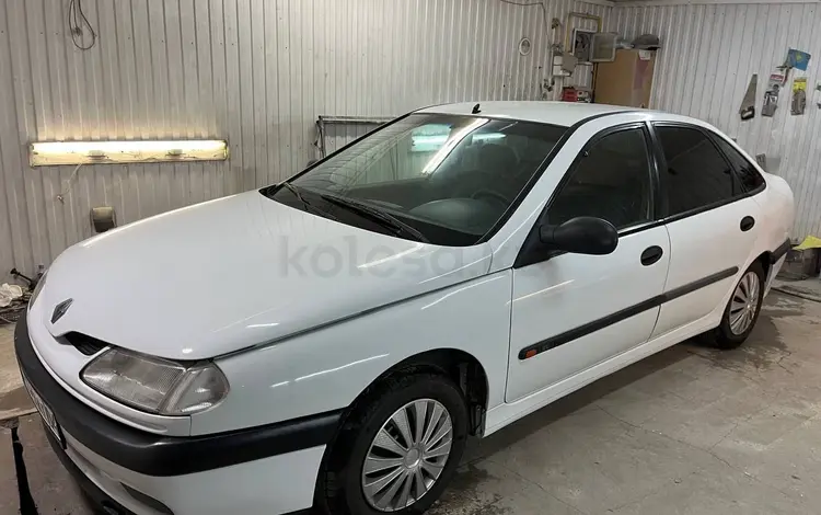 Renault Laguna 1994 годаүшін1 500 000 тг. в Актобе