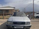 Audi 80 1992 годаүшін1 000 000 тг. в Алматы