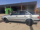 Audi 80 1992 годаүшін1 000 000 тг. в Алматы – фото 4