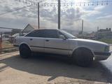 Audi 80 1992 годаүшін1 000 000 тг. в Алматы – фото 2