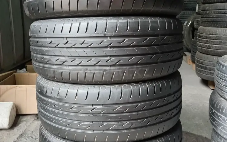 205/55r16 BRIDGESTONE NEXTRY за 60 000 тг. в Алматы