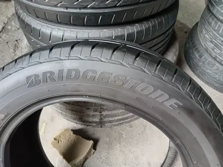 205/55r16 BRIDGESTONE NEXTRY за 60 000 тг. в Алматы – фото 5