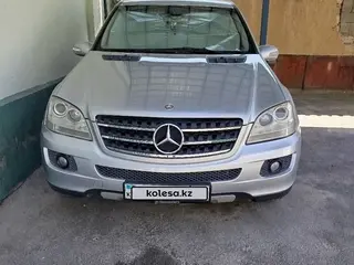 Mercedes-Benz ML 350