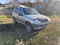 Chevrolet Niva 2007 годаүшін1 200 000 тг. в Шымкент