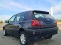 Volkswagen Golf 1993 годаfor600 000 тг. в Тараз – фото 10