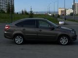 ВАЗ (Lada) Granta 2191 2020 года за 4 500 000 тг. в Усть-Каменогорск – фото 3