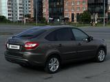 ВАЗ (Lada) Granta 2191 2020 годаfor4 500 000 тг. в Усть-Каменогорск – фото 4