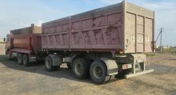 Howo  A5 2012 года за 18 000 000 тг. в Павлодар – фото 4