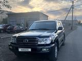 Toyota Land Cruiser 2007 года за 12 000 000 тг. в Жезказган