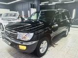 Toyota Land Cruiser 2007 года за 12 000 000 тг. в Жезказган – фото 2