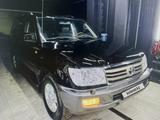 Toyota Land Cruiser 2007 года за 12 000 000 тг. в Жезказган – фото 3