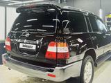 Toyota Land Cruiser 2007 года за 12 000 000 тг. в Жезказган – фото 4