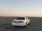 Toyota Camry 1998 годаfor2 700 000 тг. в Жанаозен – фото 5