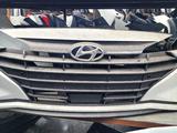 Бампер в сборе на HYUNDAI KIA за 10 000 тг. в Шымкент