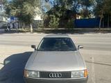 Audi 80 1988 года за 900 000 тг. в Костанай