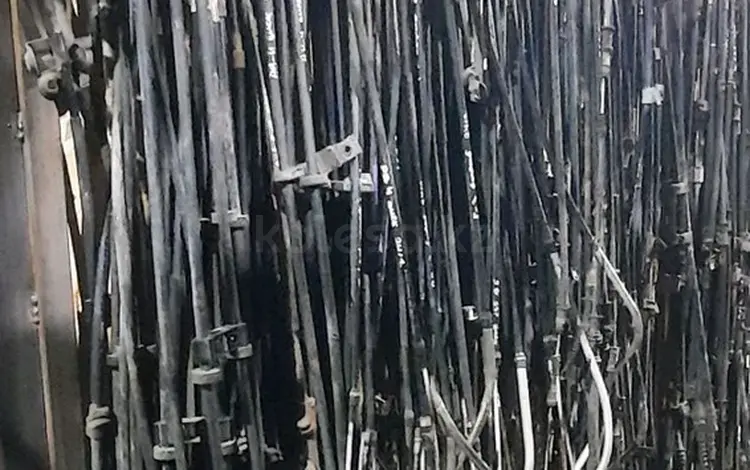 Трос ручника vag за 5 000 тг. в Караганда