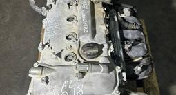 ДВИГАТЕЛЬ 2ZR-FE ИЗ ЯПОНИИ• МИНИМАЛЬНЫЙ ПРОБЕГ• ОТЛИЧНОЕ СОСТОЯНИЕ за 345 900 тг. в Алматы – фото 3