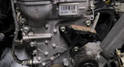ДВИГАТЕЛЬ 2ZR-FE ИЗ ЯПОНИИ• МИНИМАЛЬНЫЙ ПРОБЕГ• ОТЛИЧНОЕ СОСТОЯНИЕ за 345 900 тг. в Алматы – фото 4