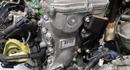 ДВИГАТЕЛЬ 2ZR-FE ИЗ ЯПОНИИ• МИНИМАЛЬНЫЙ ПРОБЕГ• ОТЛИЧНОЕ СОСТОЯНИЕ за 345 900 тг. в Алматы – фото 5