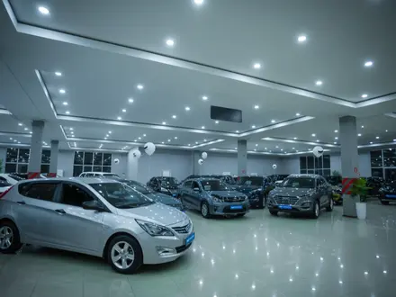 Astana Motors Trade-in Shymkent в Шымкент – фото 4