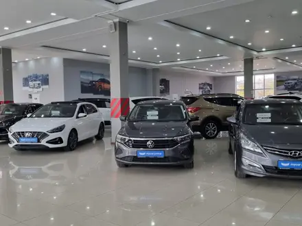 Astana Motors Trade-in Shymkent в Шымкент – фото 9