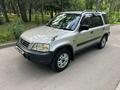 Honda CR-V 1996 года за 3 750 000 тг. в Алматы – фото 4