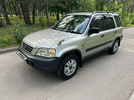 Honda CR-V 1996 года за 3 750 000 тг. в Алматы – фото 4
