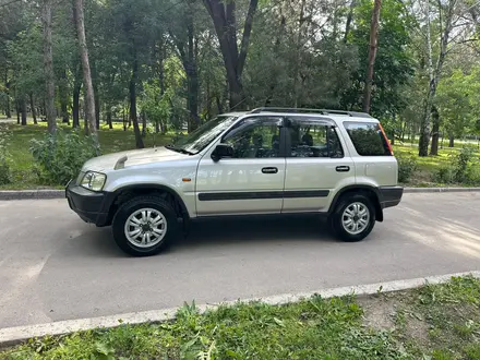 Honda CR-V 1996 года за 3 750 000 тг. в Алматы – фото 9