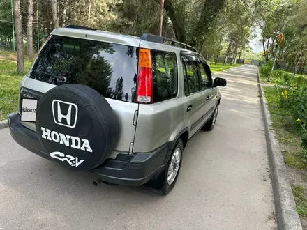 Honda CR-V 1996 года за 3 750 000 тг. в Алматы – фото 12