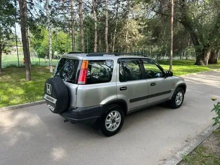 Honda CR-V 1996 года за 3 750 000 тг. в Алматы – фото 13