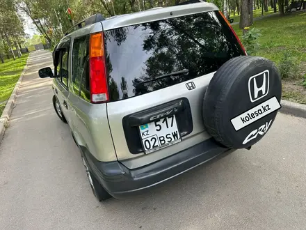 Honda CR-V 1996 года за 3 750 000 тг. в Алматы – фото 14
