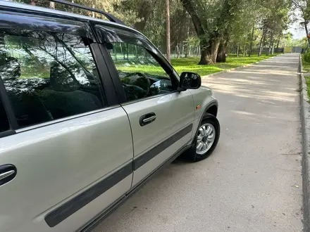 Honda CR-V 1996 года за 3 750 000 тг. в Алматы – фото 16