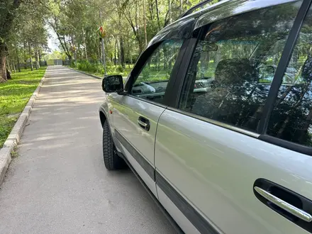 Honda CR-V 1996 года за 3 750 000 тг. в Алматы – фото 15